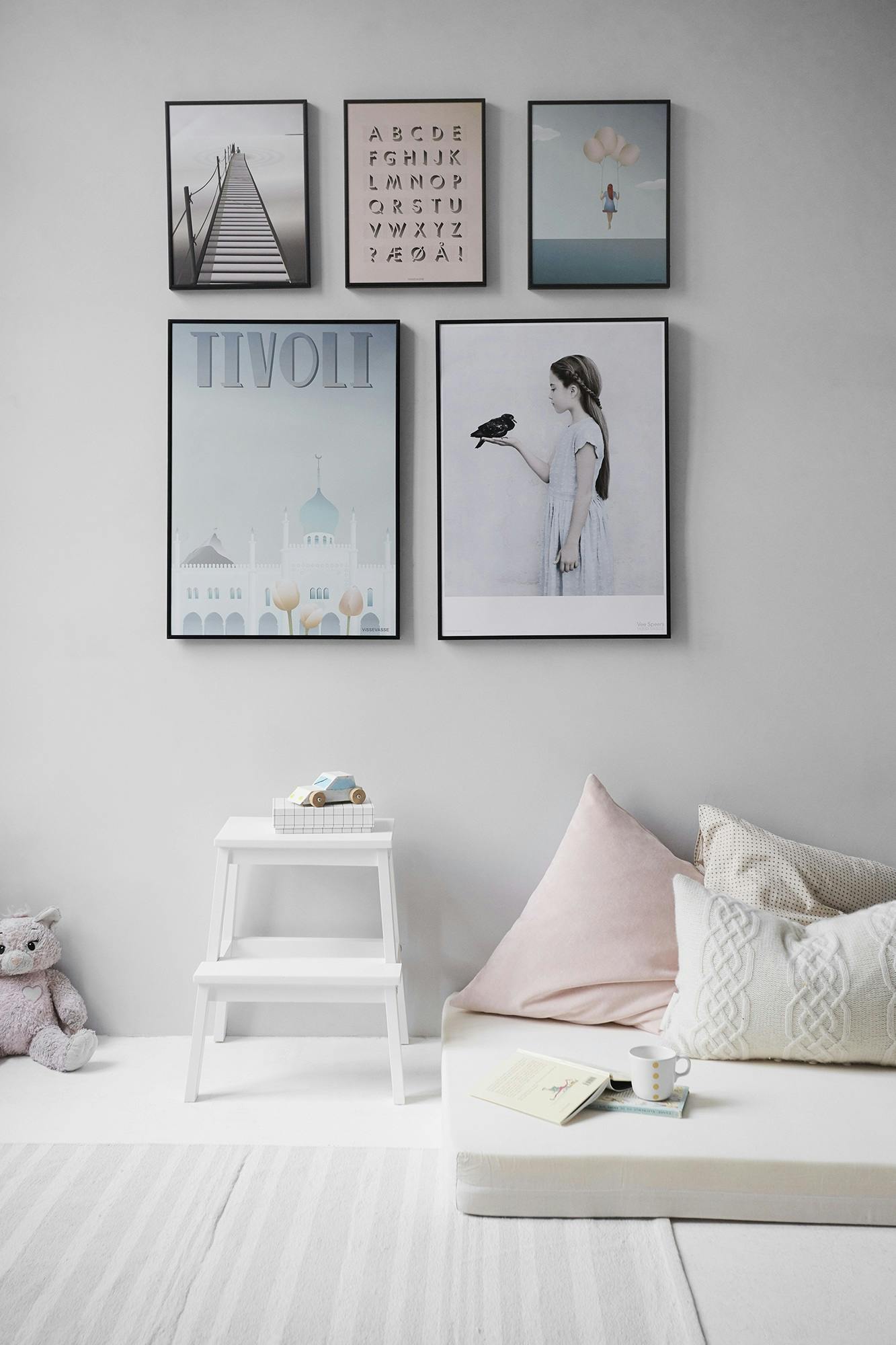 Hogar y Decoración
